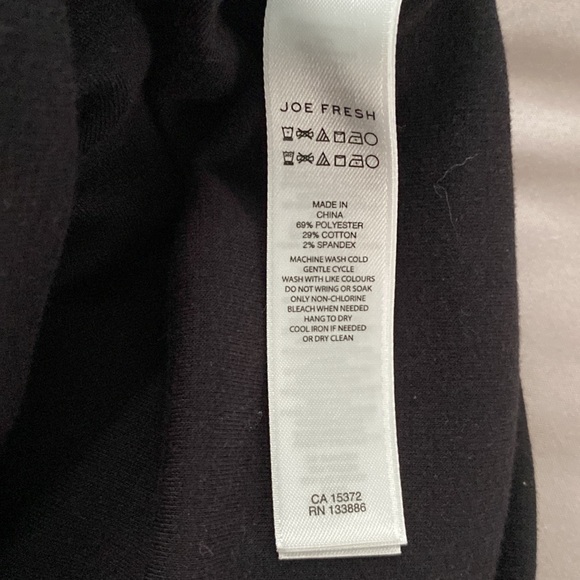 Colour block dress - Picture 3 of 5